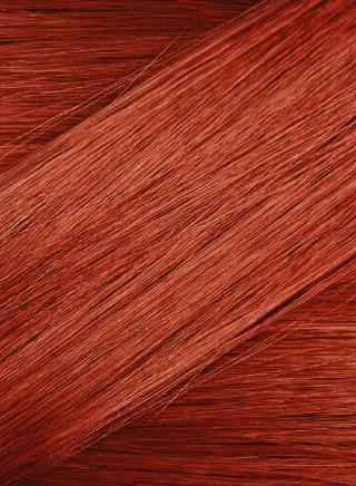 Explicit hair colour 7.44 Copper red 