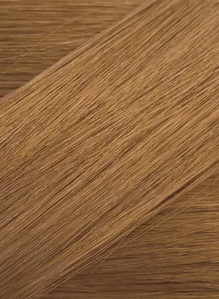 Explicit hair colour 8 Light blonde 
