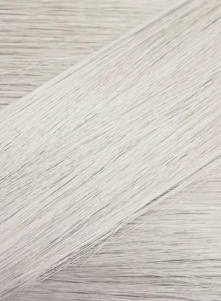 Explicit hair colour 90.01 Silver Blonde 
