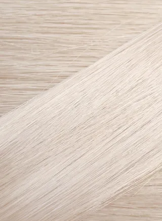 Hair color VELVET TON 10B Ultra light Pearl Blonde 