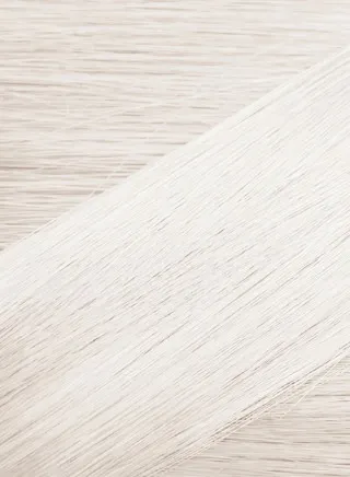 Hair color VELVET TON 11S Special Light Silver Blonde 