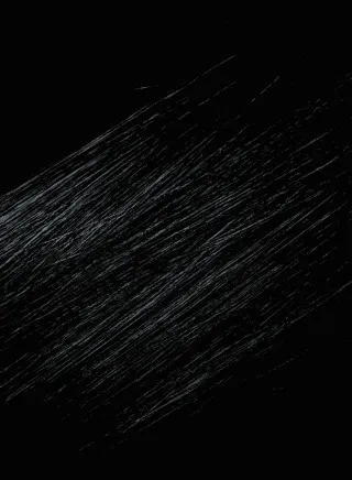 Hair color VELVET TON 1 Black 