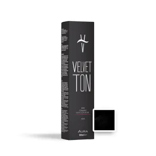 Hair color VELVET TON 1 Black