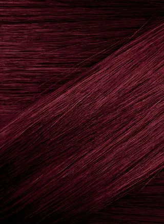 Hair color VELVET TON 4.62 Plum 