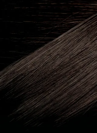 Hair color VELVET TON 4.7 Chocolate 
