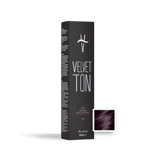Hair color VELVET TON 5.20 Violet