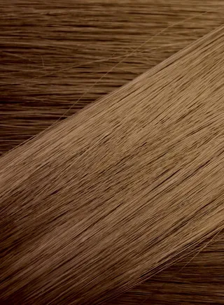 Hair color VELVET TON 7 Dark Blonde 