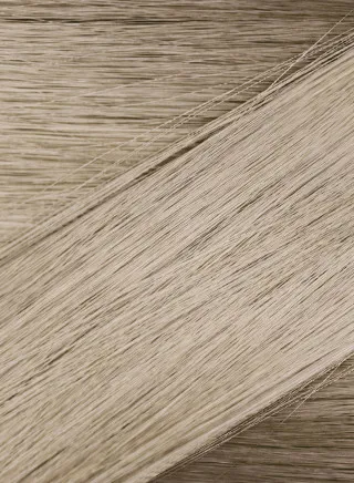 Hair color VELVET TON 8.1 Platinum Blonde 