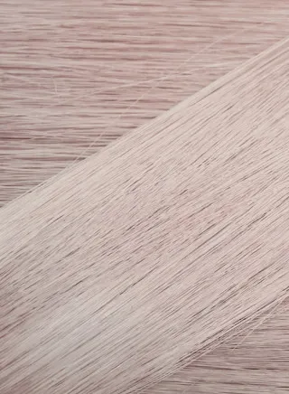 Hair color VELVET TON  9.1  Ash Blonde 