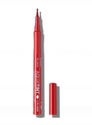 Lipliner AQUATINT 01 Flame 