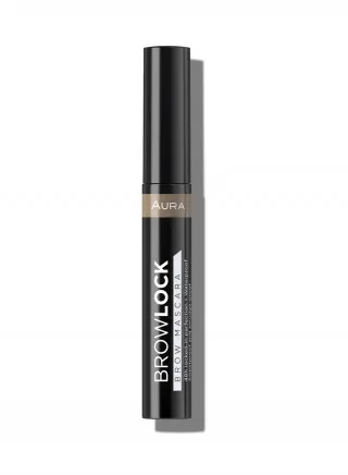 Brow Mascara BROWLOCK 02 Brown 