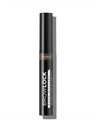 Brow Mascara BROWLOCK 03 Dark brown 