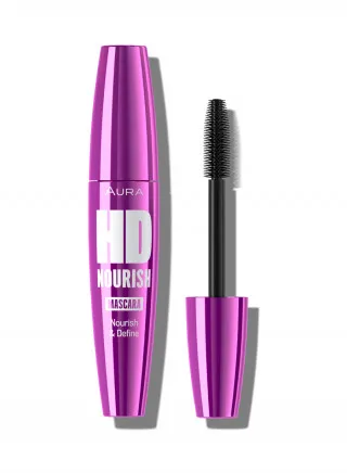Mascara HD NURISH 