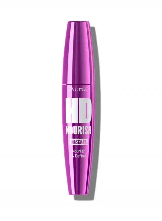 Mascara HD NURISH 