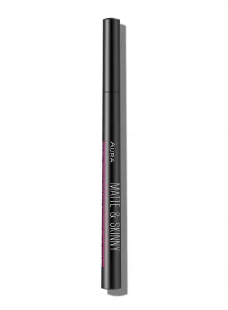Liquid Pencil Eyeliner MATTE&SKINNY