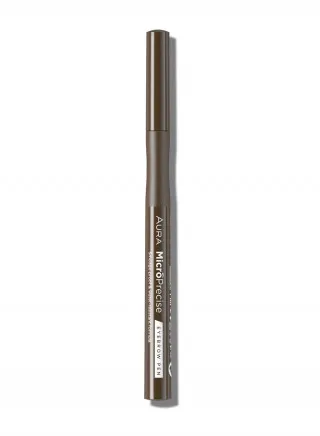 MICROPRECISE Eyebrow pen 01 Brunette 