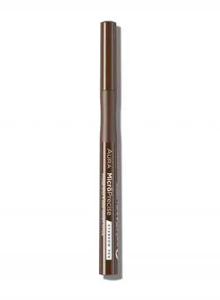 MICROPRECISE Eyebrow pen 02 Grey Brown 