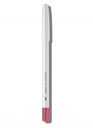 Lipliner CLASSIC 253 Rosy Coral 