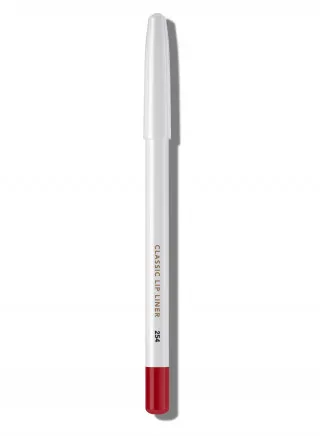 Lipliner CLASSIC 254 Iconic Red