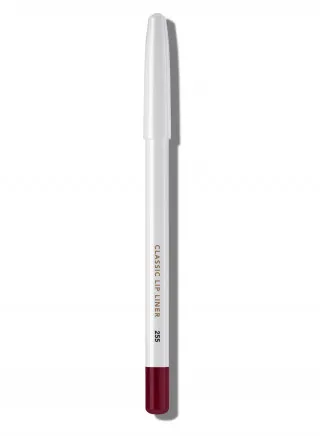 Lipliner CLASSIC 255 Deep Wine