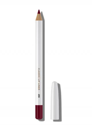 Lipliner CLASSIC 255 Deep Wine