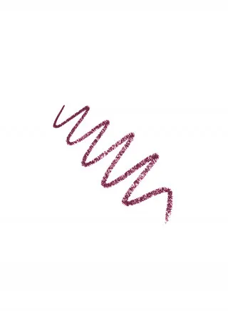 LIP LINER 34 Dark Raspberry 