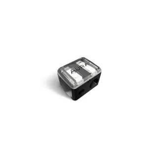 Duo sharpener