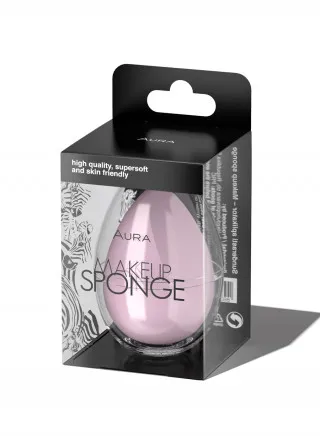 Makeup Sponge Pink