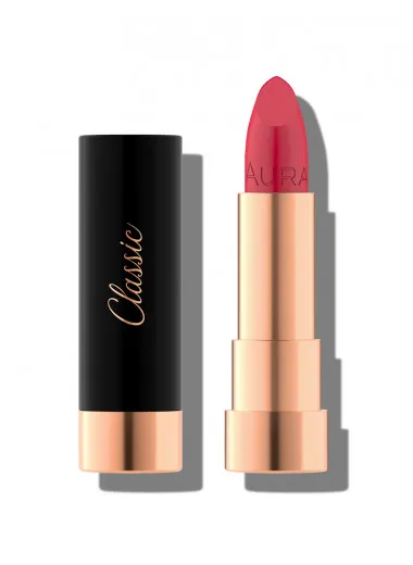 Classic Lipstick 253 Rosy Coral 