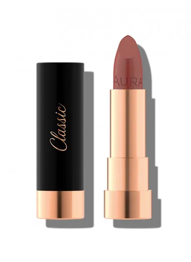 Classic Lipstick 256 Terracotta 