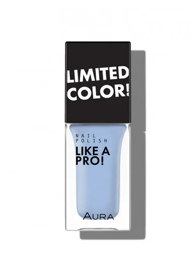 Nail Polish Like a PRO! 164 Bonaco 