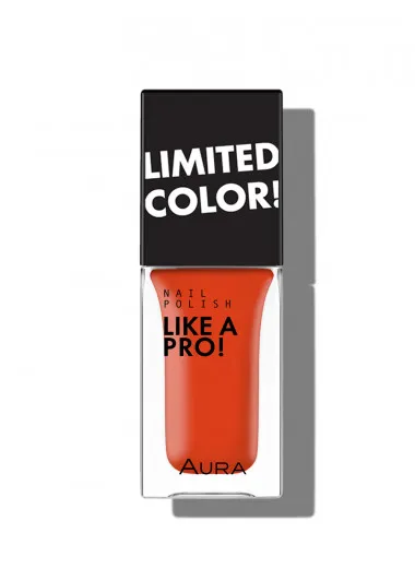 Nail Polish Like a PRO! 166 Summer Vibe 