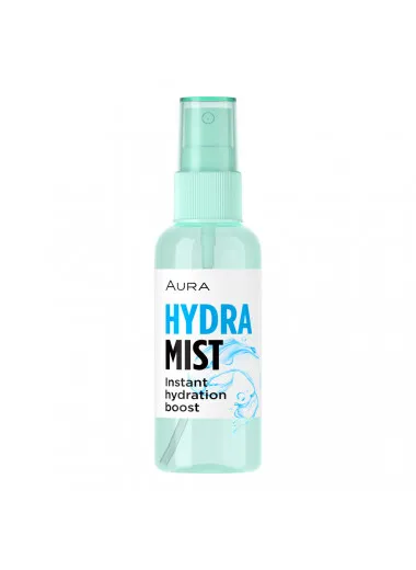 Hydra Mist face mist 
