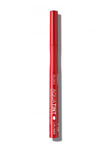 Lipliner AQUATINT 01 Flame 