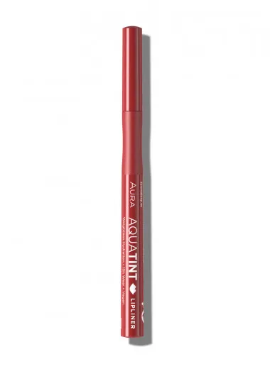 Lipliner AQUATINT 02 Dark cherry 
