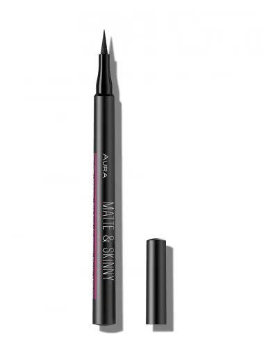 Liquid Pencil Eyeliner MATTE&SKINNY 