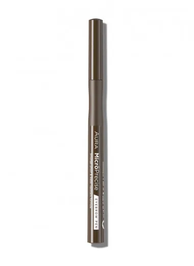 MICROPRECISE Eyebrow pen 01 Brunette 
