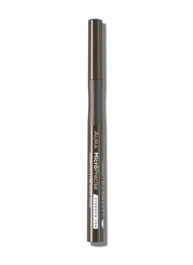 MICROPRECISE Eyebrow pen  03 Ebony 