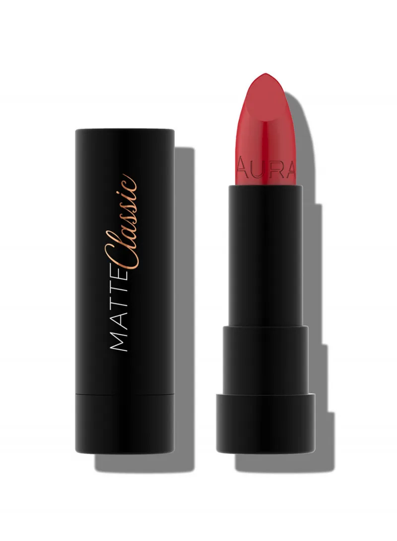 Classic Lipstick 153 Red&Sexy 