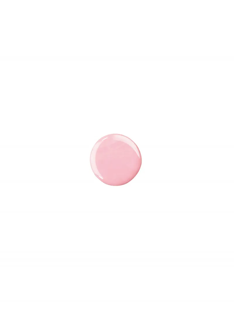 Nail Polish Like a PRO! 105 Pink Lemonade Shimmer 