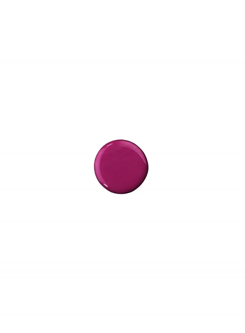 Nail Polish Like a PRO! 124 Purple Red 