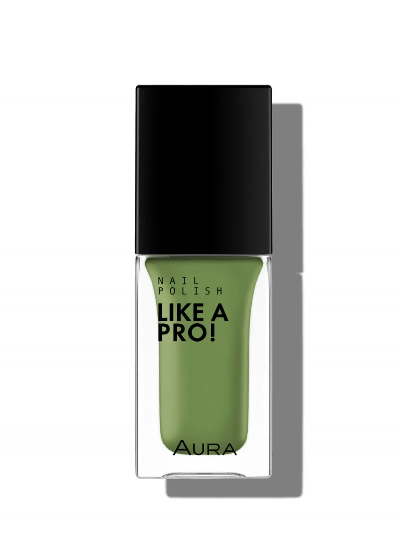 Nail Polish Like a PRO! 173 
