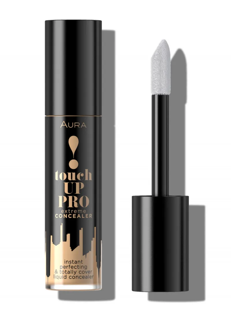 Liquid concealer TOUCH UP PRO Ivory 044 