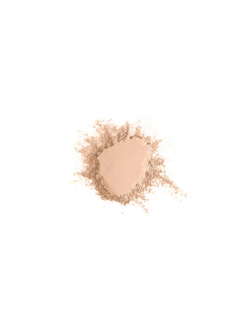 VELVET MATTE pressed powder 313 Honey 