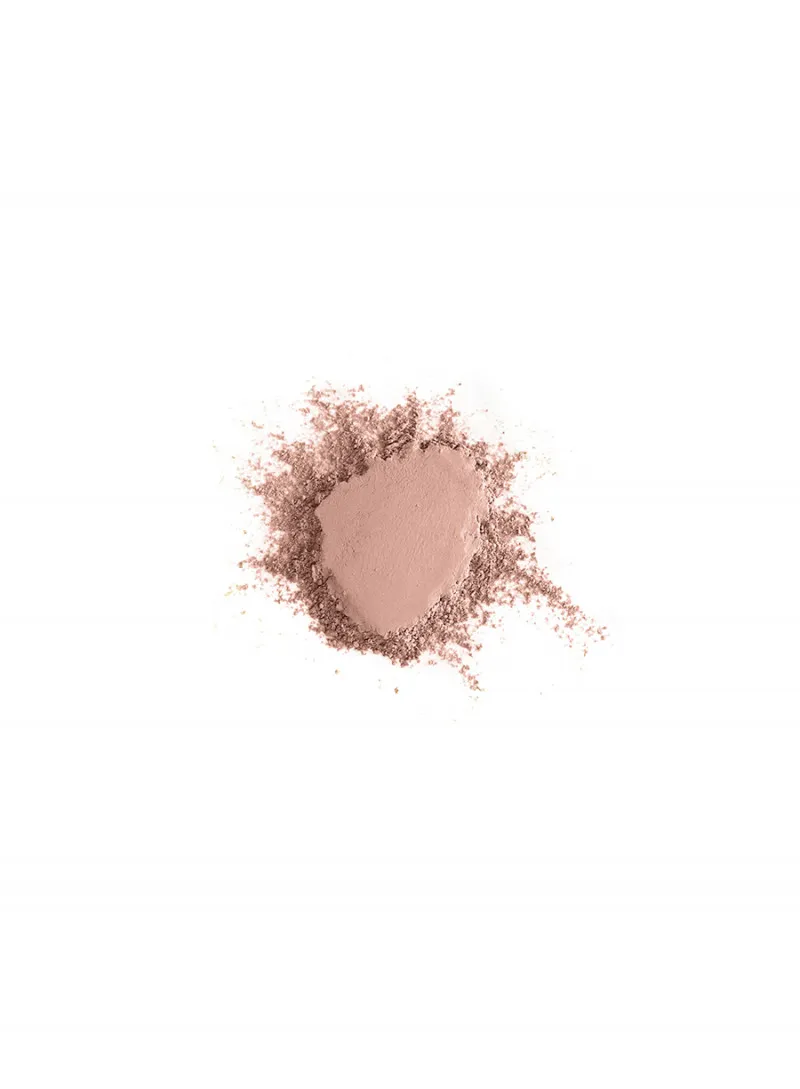 VELVET MATTE pressed powder 314 Chocolate 