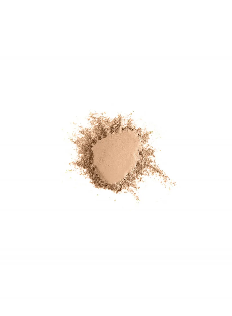 VELVET MATTE pressed powder 316 Medium Beige 