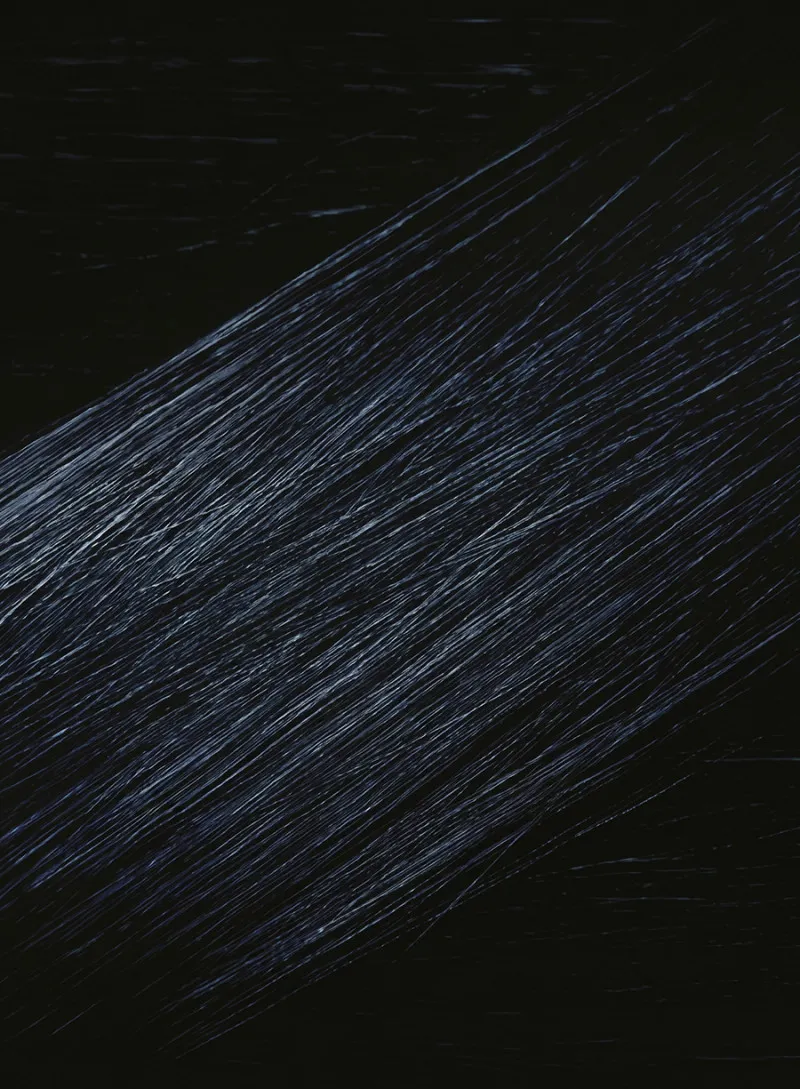 Explicit hair colour 1.10 Blue Black 