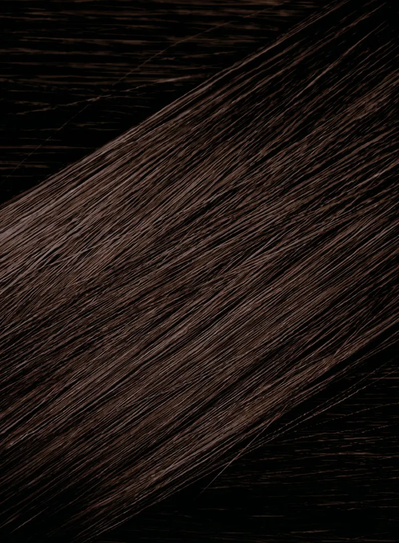 Explicit hair colour 4.78 Dark Chocolate 