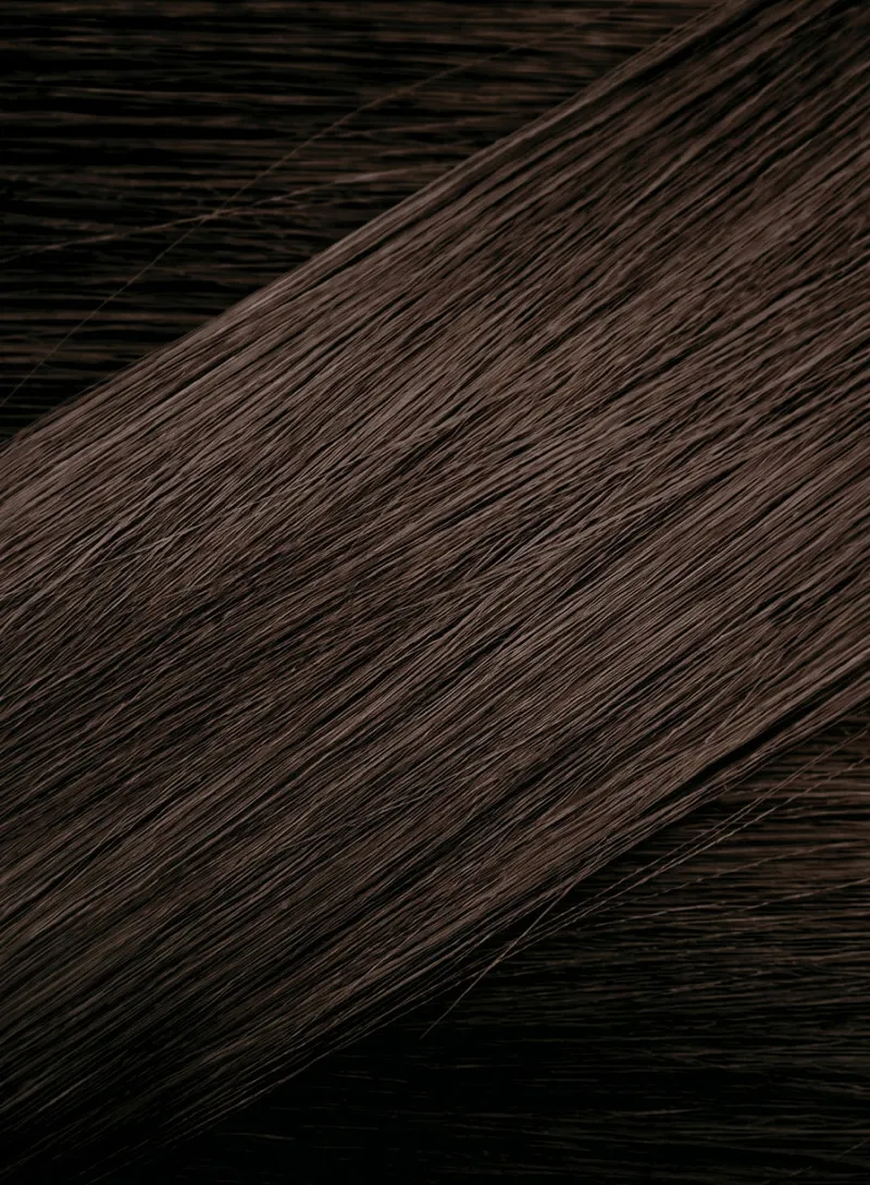Explicit hair colour 4.7 Chocolate 