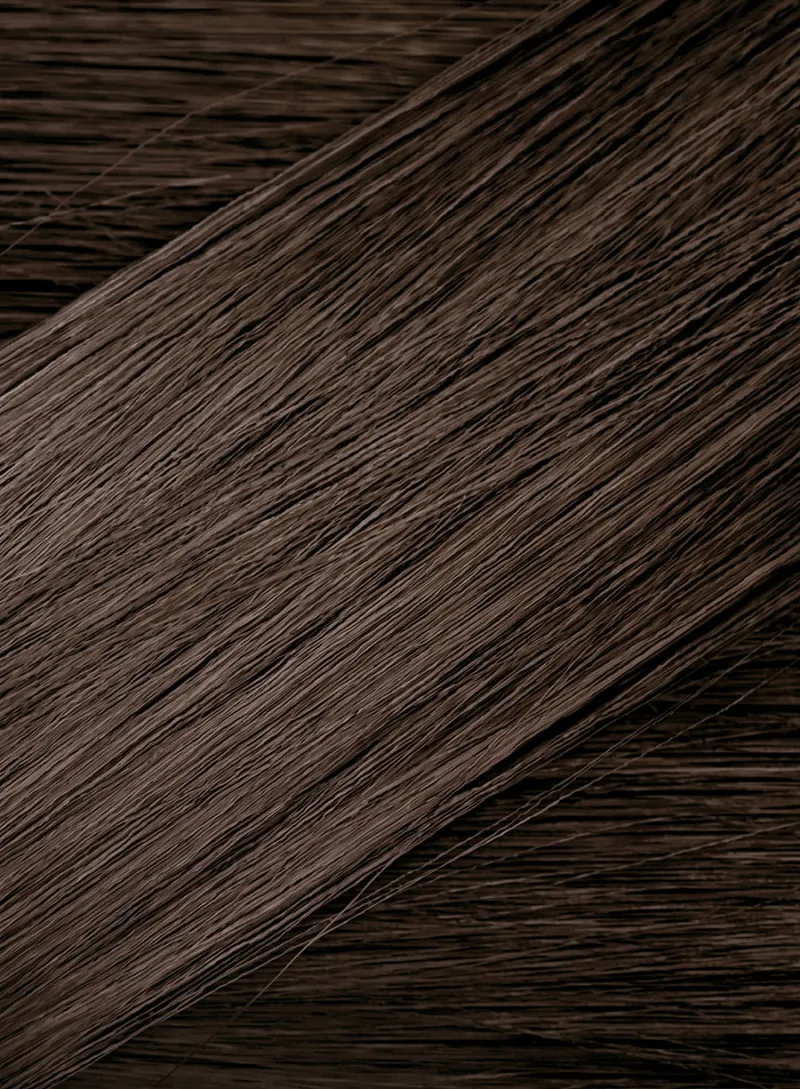 Explicit hair colour 4.80 Mocha Brown 